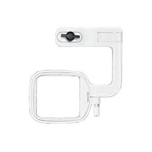 Příslušenství Janome - vyšívací rámeček 5x5 (MC300, MC350, MC9700, MC11000), Hoop C