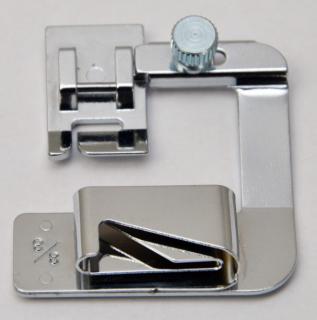 Příslušenství Lada - zakladač pro obrubu 8/8 25mm