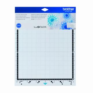 Příslušenství pro plotry - Nízko lepící podložka SDX 12x12 CADXMATLOW12