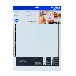 Příslušenství pro plotry - Skenovací podložka SDX 12x12 CADXMATS12