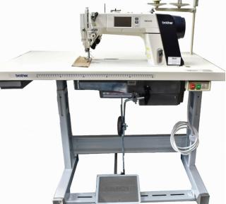 Průmyslový šicí stroj Brother NEXIO S-7300A-903 PREMIUM