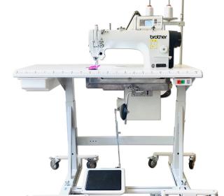 Průmyslový šicí stroj Brother S7220D - 405 NEXIO
