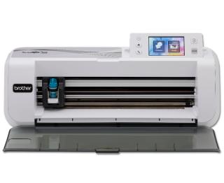 Řezací plotr Brother ScanNCut CM 300