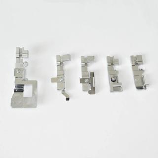 Sada patek pro overlock Veronica Profilock 800