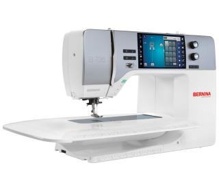 Šicí a vyšívací stroj Bernina 735