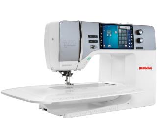 Šicí a vyšívací stroj Bernina 770 QE PLUS