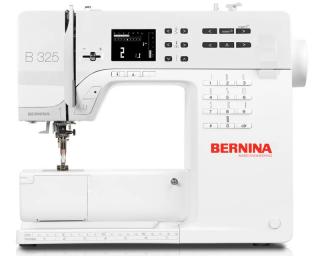 Šicí stroj Bernina 325