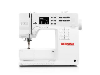 Šicí stroj Bernina 335