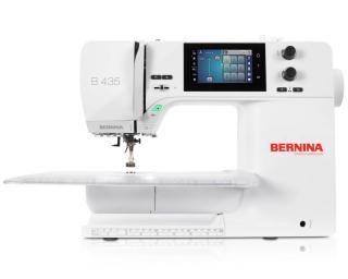 Šicí stroj Bernina 435