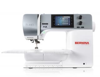 Šicí stroj Bernina 480
