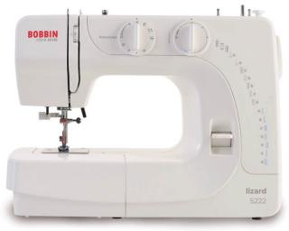 Šicí stroj BOBBIN Lizard 5222