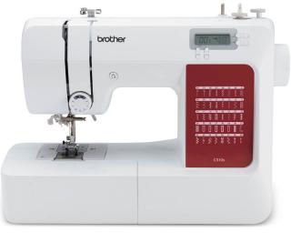 Šicí stroj Brother CS10S