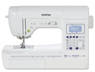 Šicí stroj Brother F410