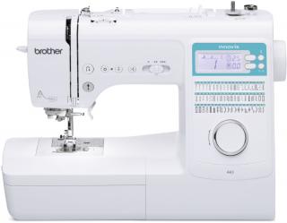 Šicí stroj Brother Innov-Is A65 - novinka