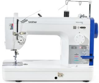 Šicí stroj Brother PQ1600S