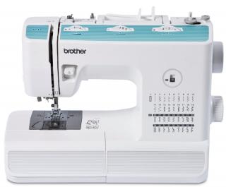 Šicí stroj Brother XT 37 + stolek