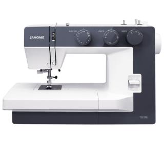Šicí stroj Janome 1522 BL