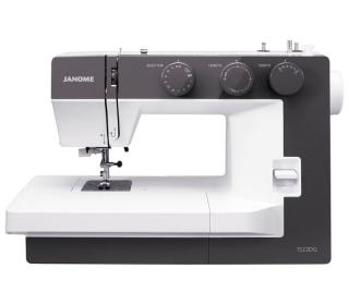 Šicí stroj Janome 1522 DG