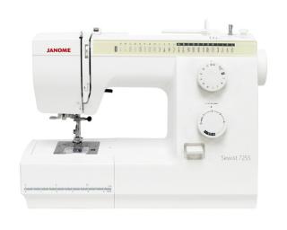 Šicí stroj Janome Sewist 725S