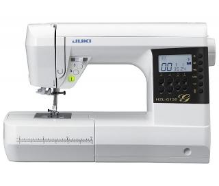 Šicí stroj JUKI G120