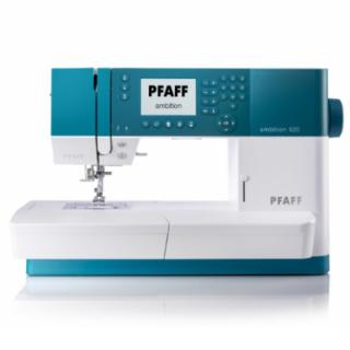 Šicí stroj PFAFF Ambition 620