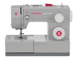 Šicí stroj Singer 4432 Heavy duty