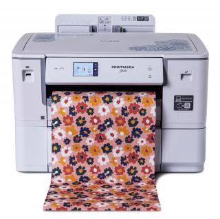 Tiskárna na látku Brother Printmoda HL-JF1