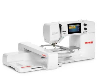 Vyšívací stroj Bernina B 500 včetně modulu
