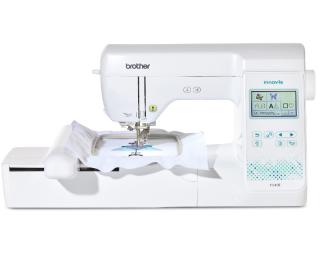 Vyšívací stroj Brother Innov-is F540e