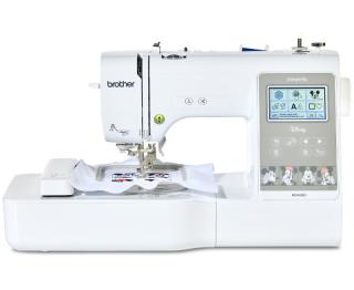 Vyšívací stroj Brother Innov-is M340ED
