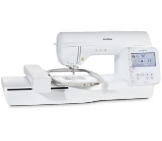 Vyšívací stroj Brother Innov-Is NV 880E