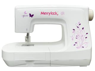 Zatkávací stroj Merrylock SP 1100