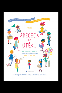 Abeceda na útěku