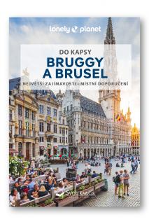 Bruggy a Brusel do kapsy