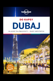 Dubaj do kapsy  Andrea Schulte-Peevers