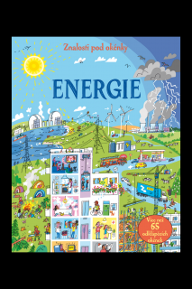 Energie  Alice James