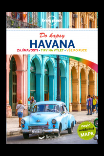 Havana do kapsy