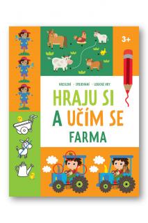 Hraju si a učím se - Farma 3+