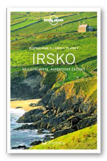 Irsko (Poznáváme)  Neil Wilson