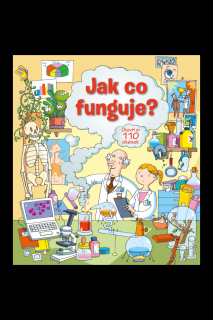 Jak co funguje?