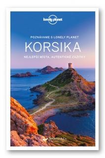 Korsika (poznáváme)