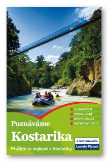 Kostarika – poznáváme