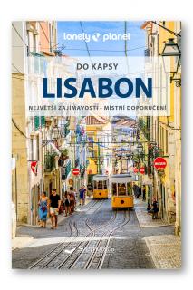 Lisabon do kapsy  Sandra Henriques