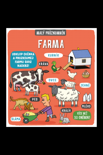 Malý průzkumník –  Farma