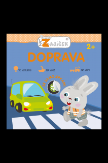 Malý zajíček - Doprava
