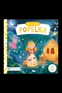Minipohádky – Popelka  Dan Taylor
