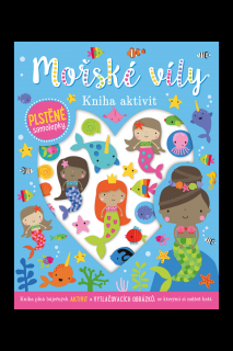 Mořské víly  Dawn Machell