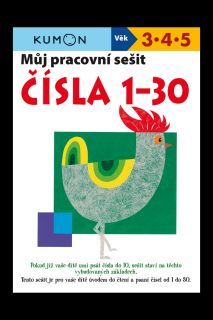 Můj pracovní sešit  Čísla 1 - 30  Toshihiki Karakido, Meiko Miyashita, Giovanni, K. Moto, Yahinori Yuuki