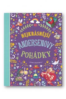 Nejkrásnější Andersenovy pohádky  Stefania Leonardi Hartley