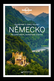 Německo (poznáváme)  Benedict Walker